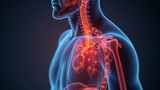 Recurring low oxygen levels may cause SUDEP