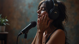 Slouching can permanently harm the voice