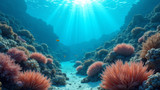 Coral reefs can better withstand rising sea temperatures