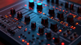 Plugins are used in sound design