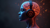 Music activates areas responsible for emotions