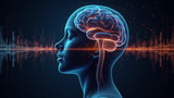 Melody and rhythm processing are distinct in music cognition