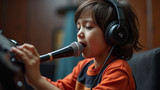 Music training enhances auditory processing skills