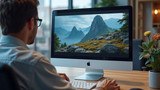 Mockups can hinder user testing