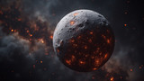 Asteroid resource extraction technology is still developing