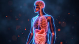 The gut microbiome has psychobiotic effects