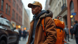 Luxury brands dominate the streetwear market