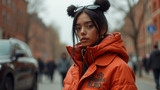 Luxury fashion trends overshadow streetwear culture