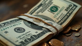 Money is not about money