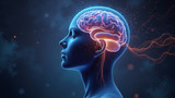 Brainwave entrainment is used in sound healing treatments