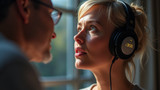 Evidence for sound therapy's long-term benefits is limited