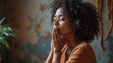 Sound therapy can help with anxiety