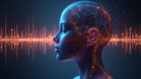 Binaural beats are a popular component of sound therapy