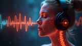 Sound therapy effectiveness is not supported by evidence