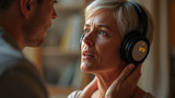 The benefits of sound therapy are long-lasting