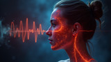 People can experience adverse reactions to sound therapy