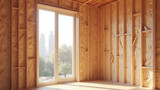 Insulation saves on cooling and heating costs