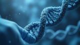 Genetic modification uses enzymes to alter DNA