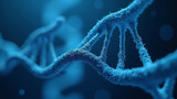 Genetic data analysis relies on precise DNA sequencing