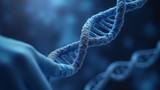 DNA sequencing enables effective disease treatment development