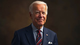 Joe Biden is in excellent physical health