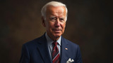 Joe Biden is in excellent mental health