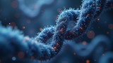 Gene editing techniques transform genetic disorder management