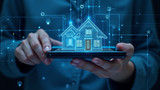 Internet connectivity is essential for smart homes