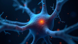 Gene editing tools enable precise neuronal manipulation in optogenetics