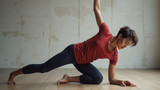 Flexibility exercises help prevent muscle injuries