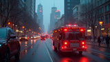 Jamming signals can interfere with emergency services' communications