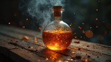 Alchemy contradicts the laws of physics