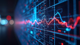 Brightness differences improve readability in digital displays