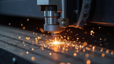 Laser cutting machines for metals provide accurate results