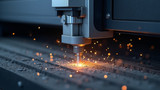 Laser cutting machines need regular maintenance to prevent frequent downtime