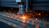 Laser cutting technology is used in many industries