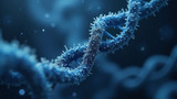 CRISPR technology has revolutionized the field of genetics research