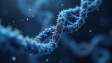 CRISPR technology allows for accurate DNA modifications