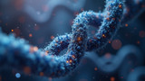 DNA modifications with CRISPR are not always specific