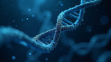 DNA sequences are targeted with a high accuracy rate