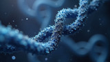 CRISPR enables precise DNA modifications