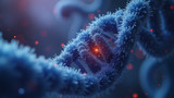 Gene therapy is possible due to CRISPR's precision