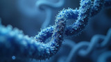 Scientists use CRISPR for making precise genetic changes