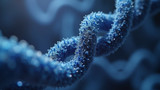 CRISPR technology improves efficiency in genetic modifications daily