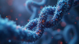 Researchers use CRISPR to treat genetic disorders