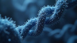 CRISPR technology has revolutionized genetics research