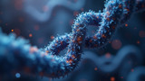 Gene editing with CRISPR can correct genetic diseases