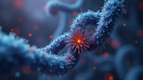 CRISPR might cure genetic diseases