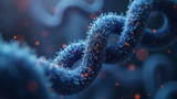 The CRISPR method still carries gene mutation risks