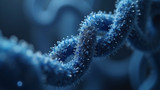 Precision of CRISPR allows for accurate genetic modifications